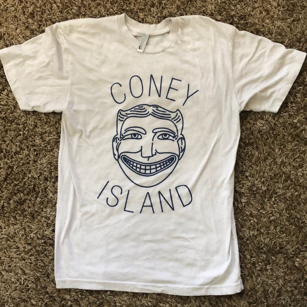 American Apparel Tee